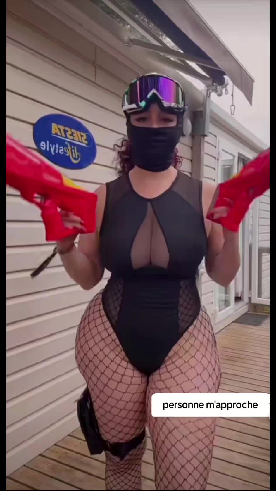 @incroyable