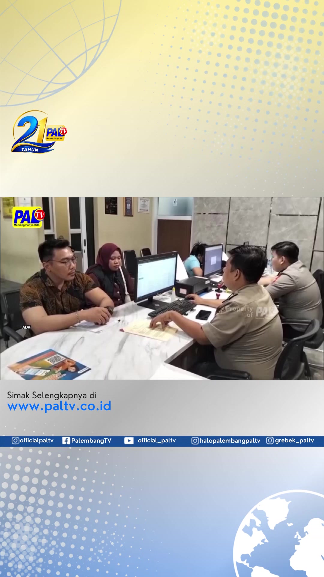 @PALTV Official