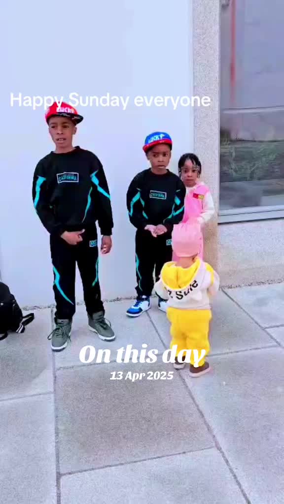 @Destiny family