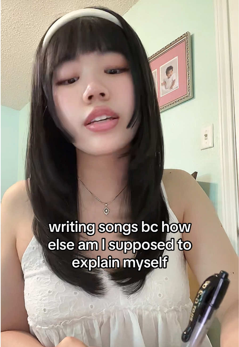 @Melody T