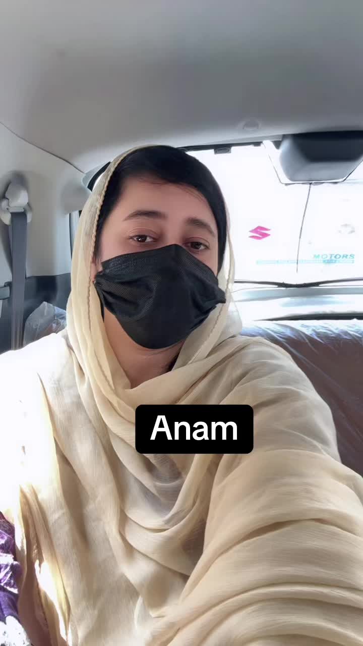 @Anam Vibes