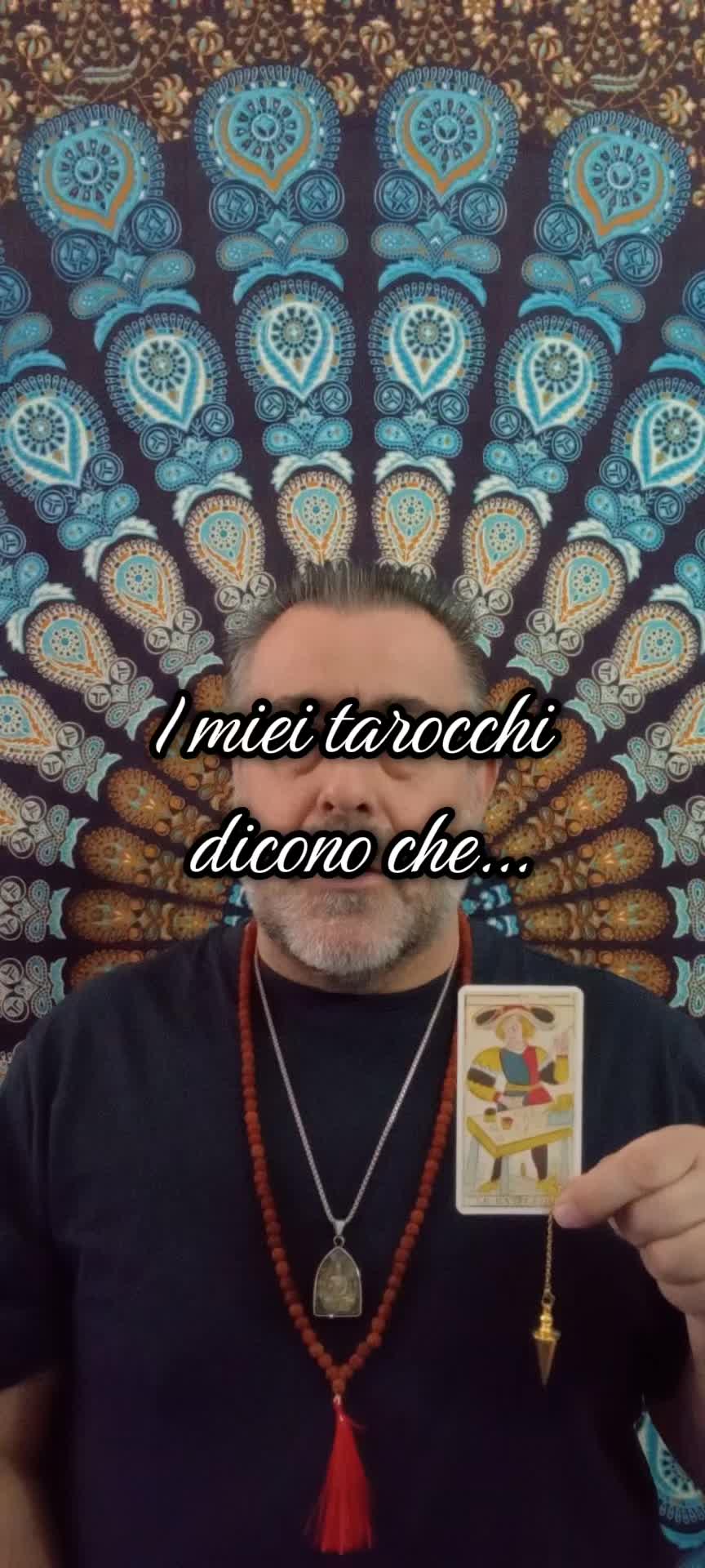 @Cartomanzia Nonno Arcangelo