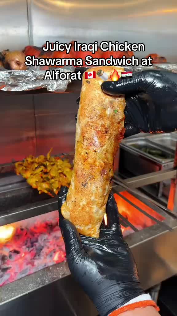 @Habibi Food Finds