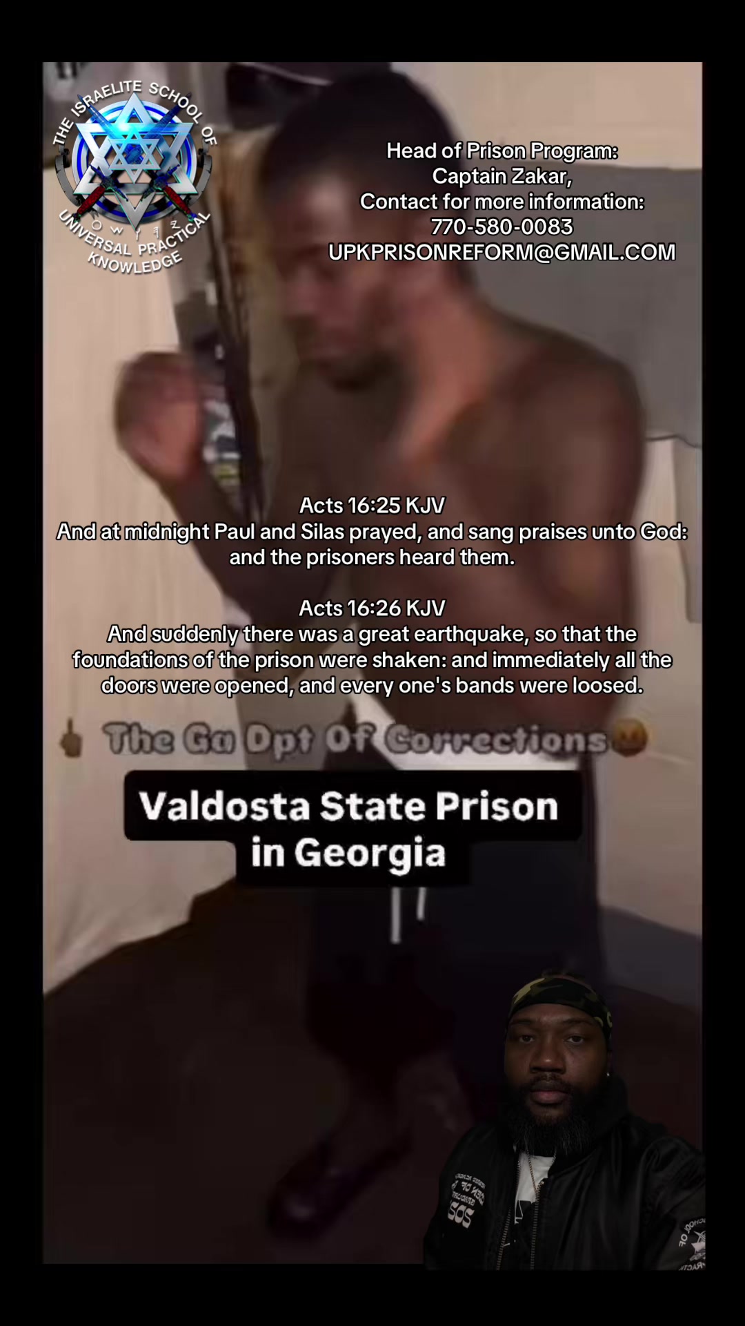 @ISUPK Atlanta