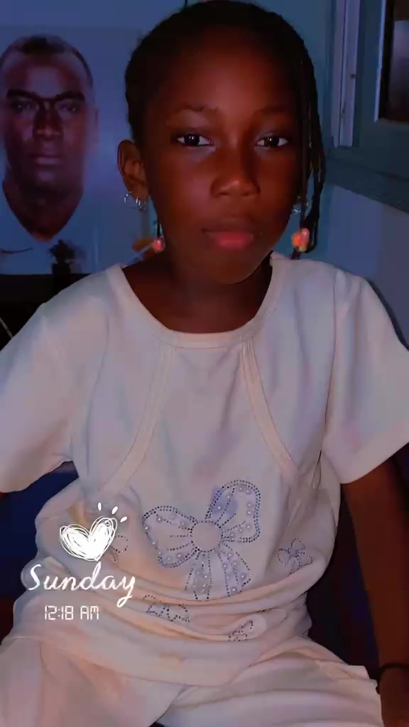 @Peace~Fall~sn🇸🇳🇸🇳
