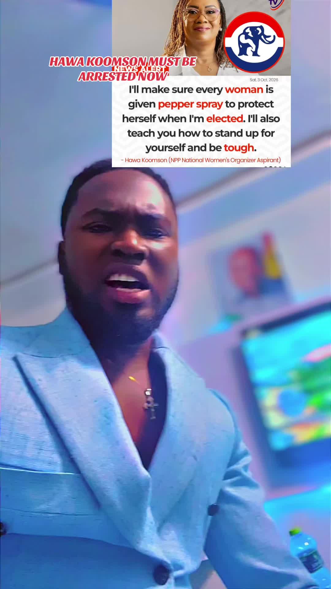 @Undercover_Tv