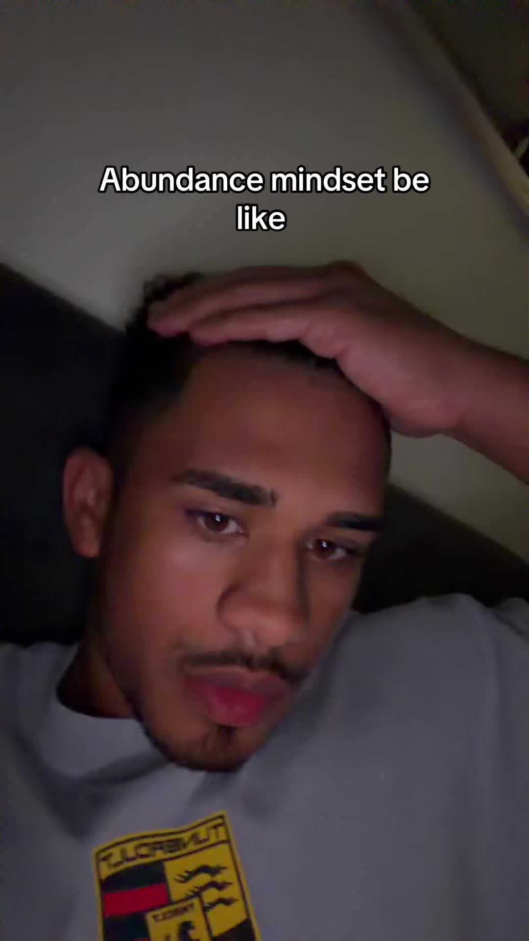 @AbundanceDeric