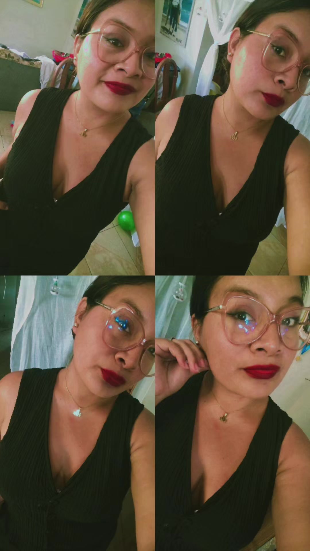 @Fátima pingo