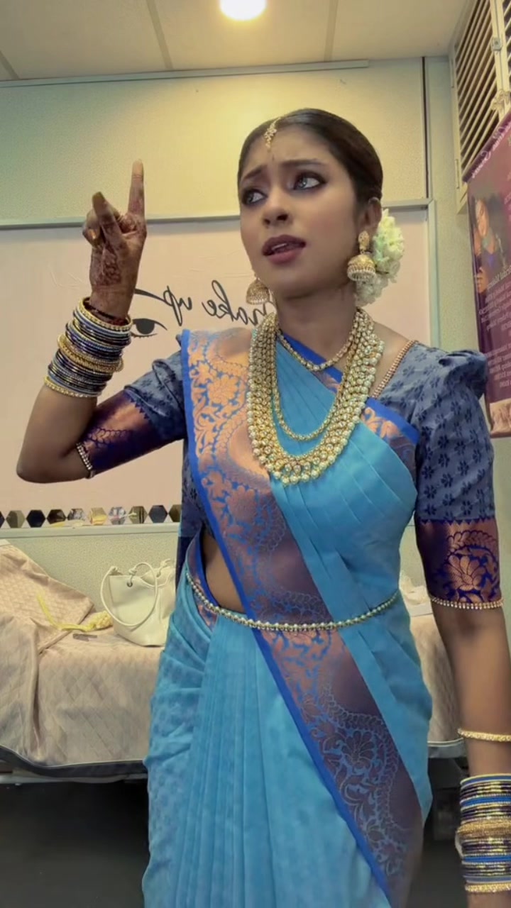 @Kirthana Harikrishnasamy๐ค