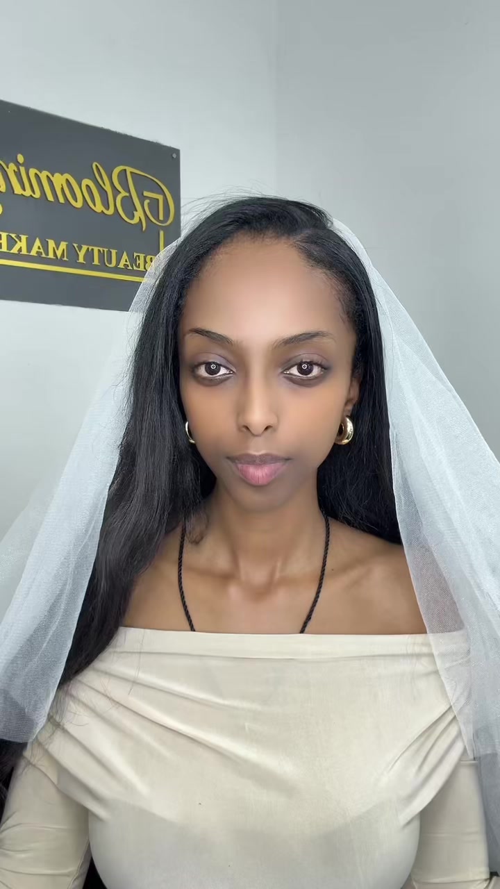 @Blooming _beauty_makeup