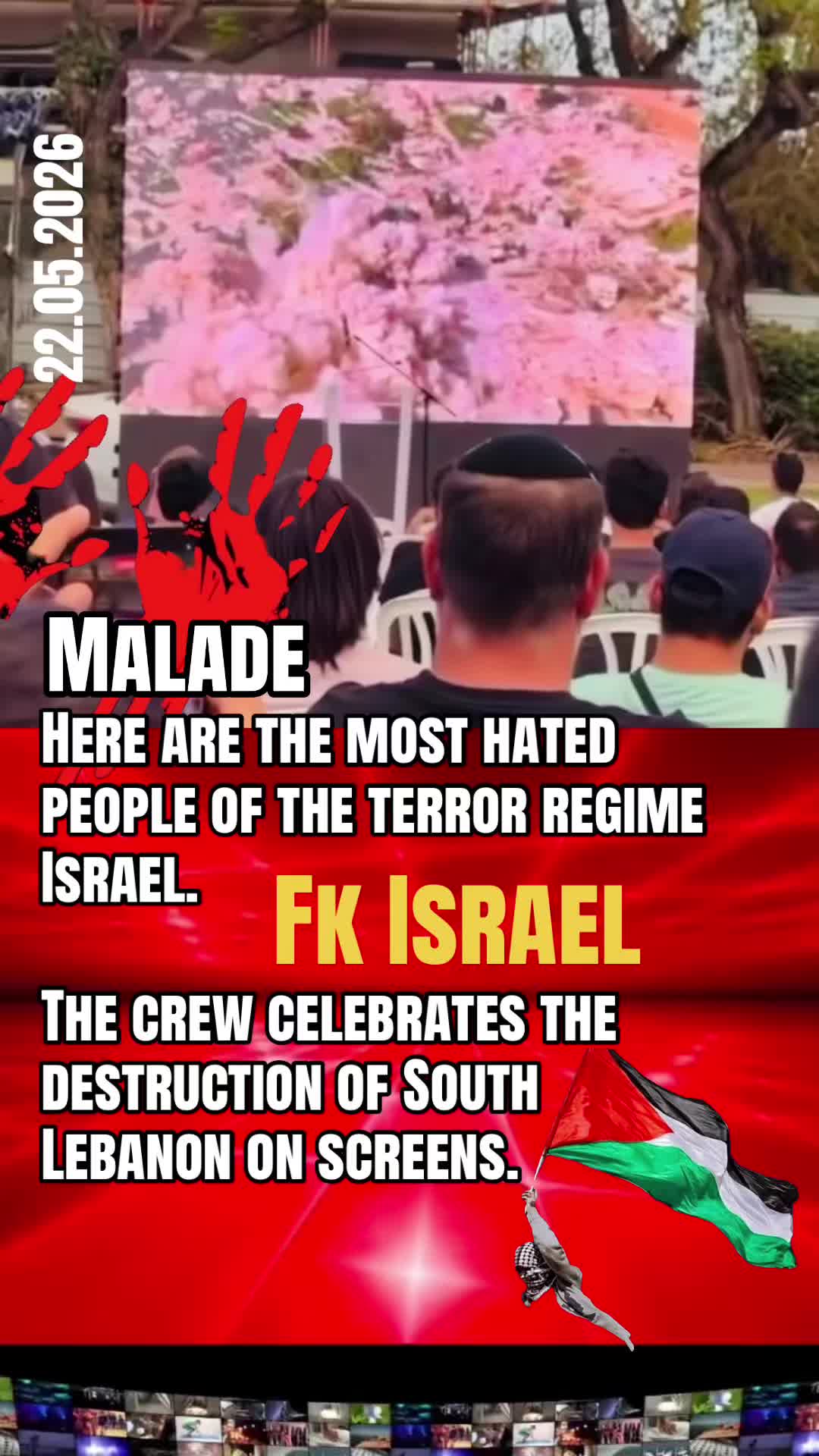 @ONE MINUTE NEWS