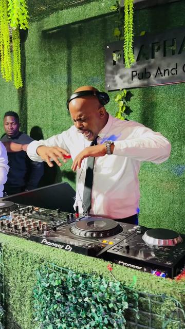 @Phaphama Pub & Grill 🔥