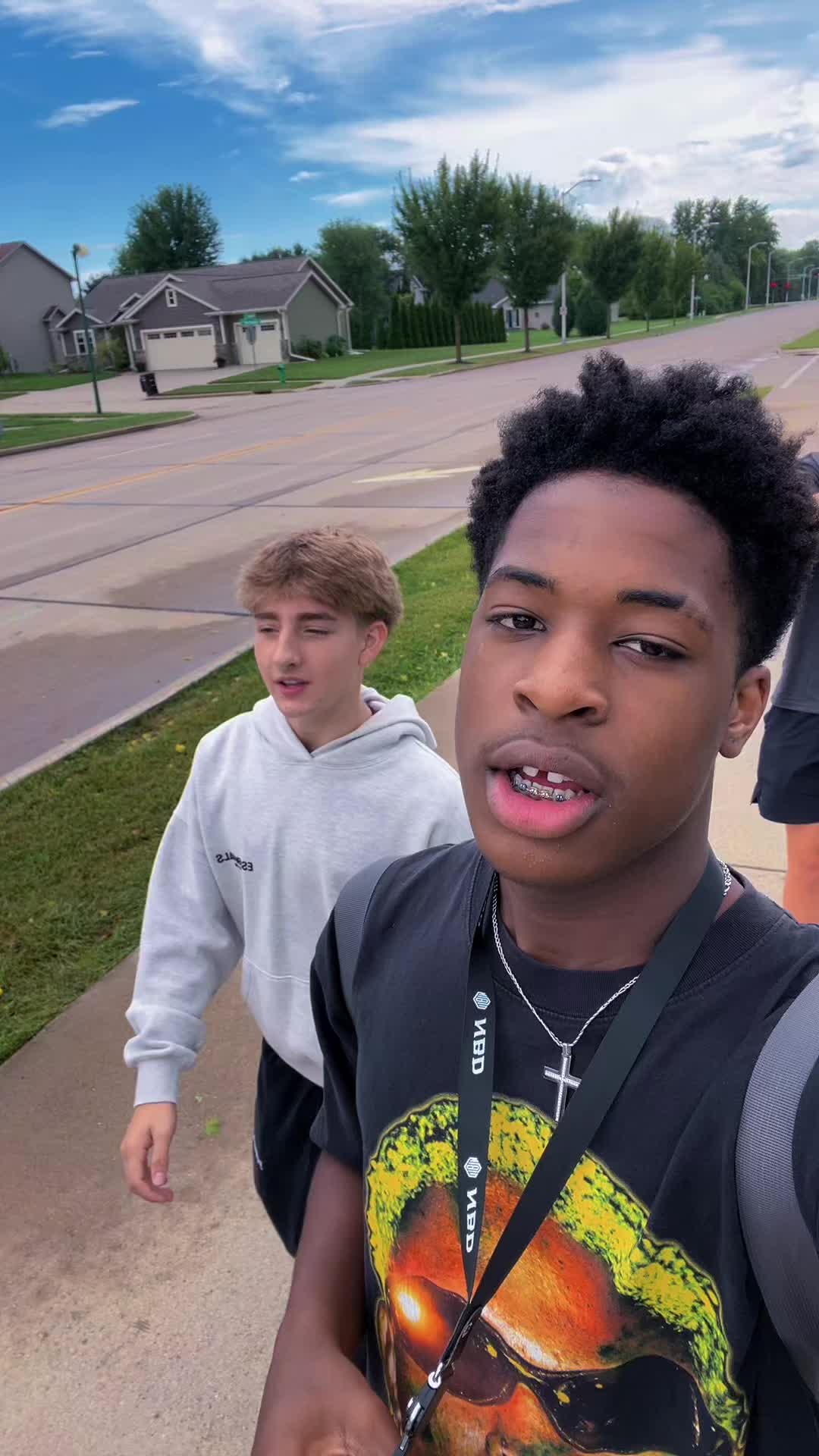 @zay and jay