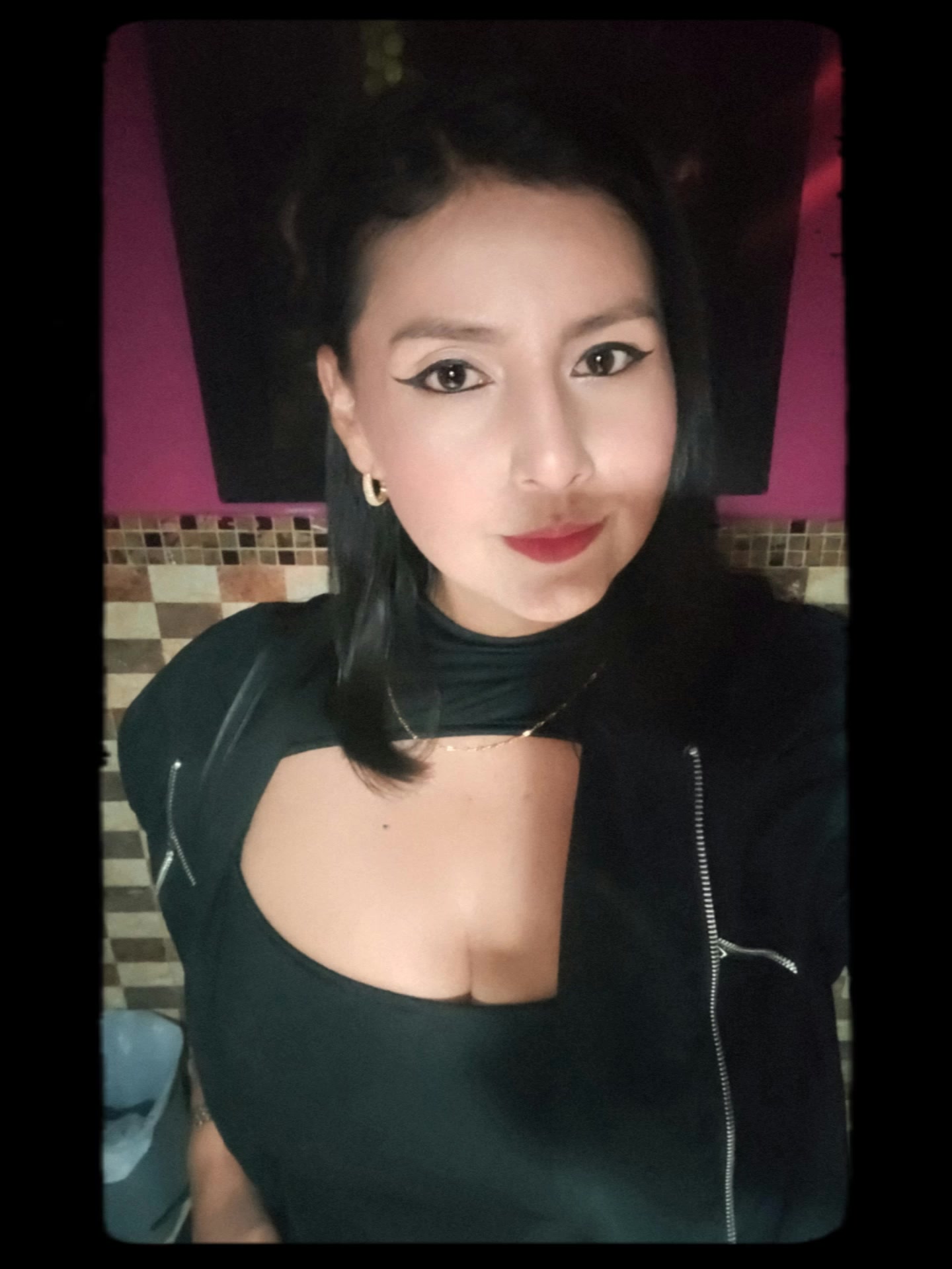@Lina Velasco