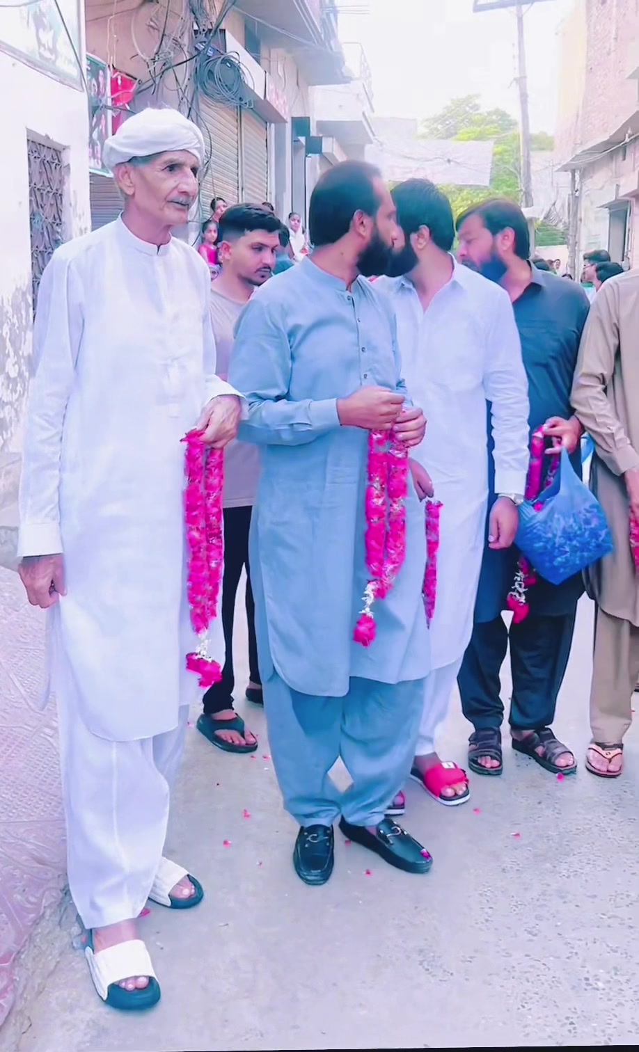 @Shoaib Khan