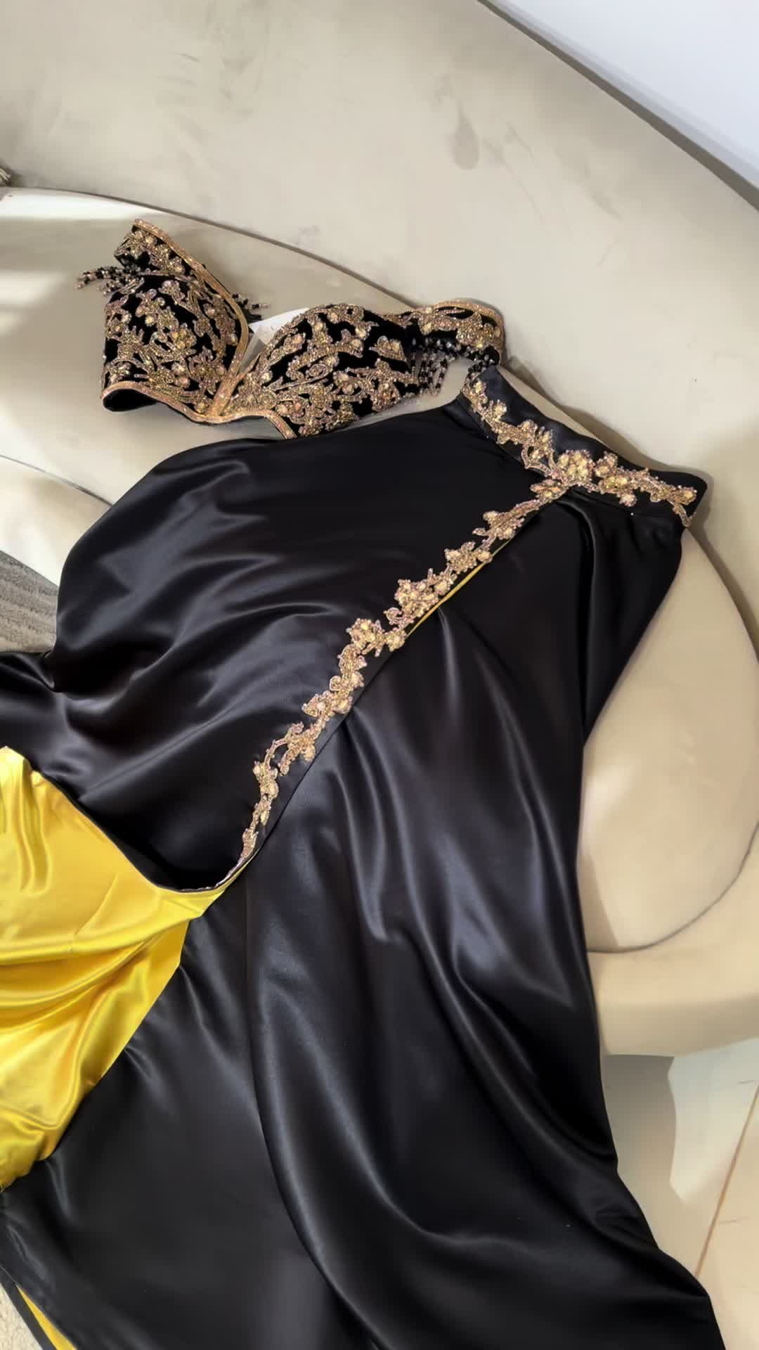 @mays couture