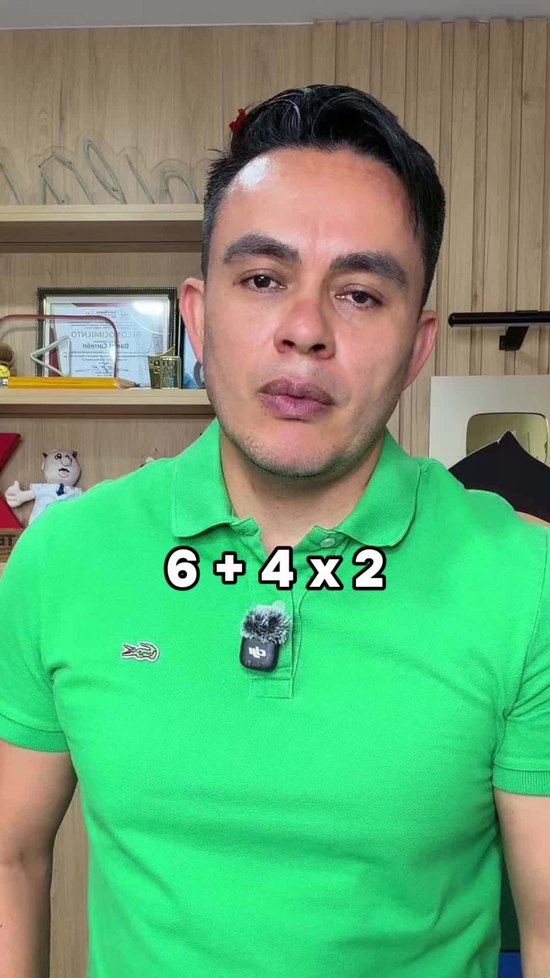 @Daniel Carreon