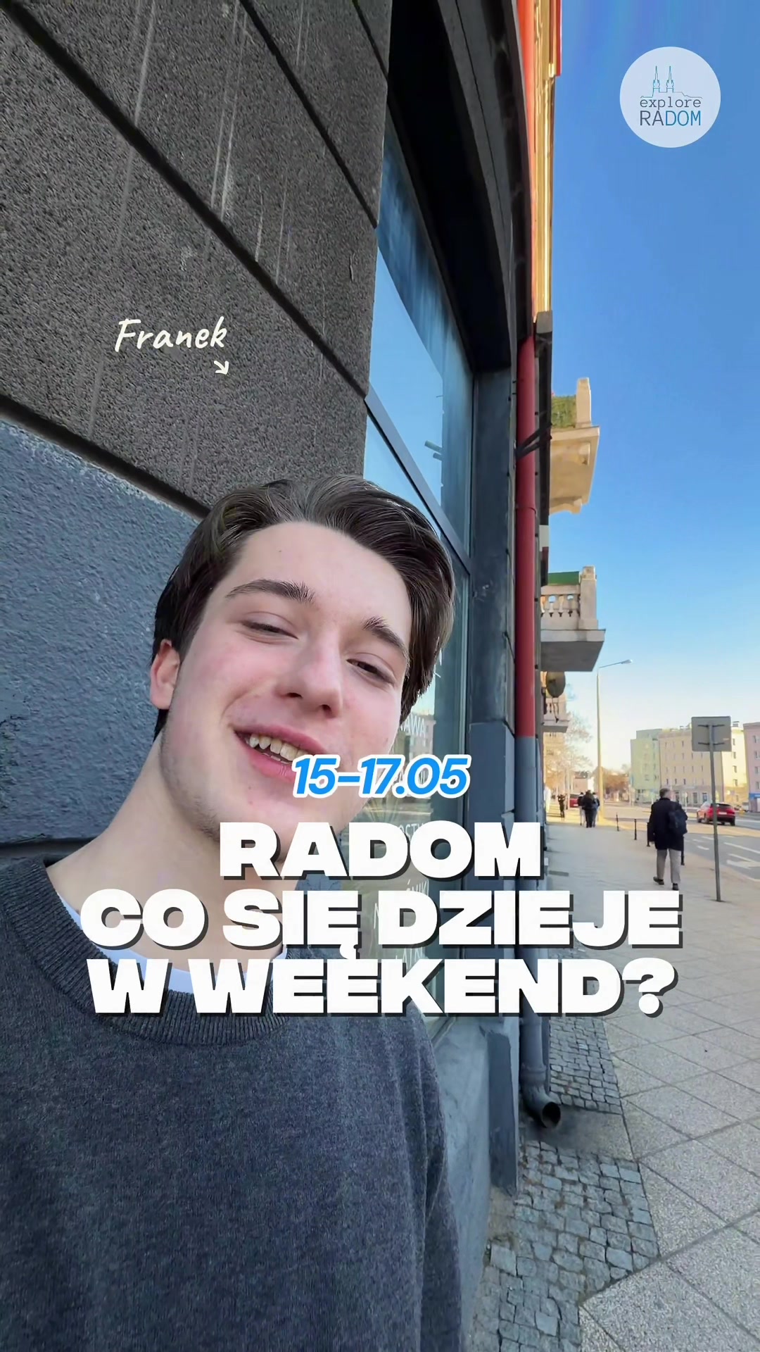 @explore Radom