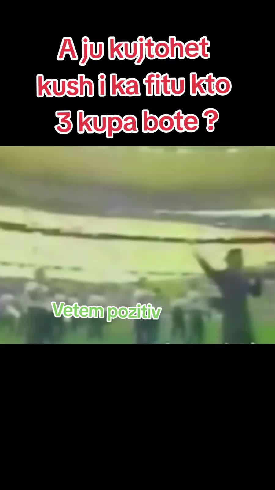 @vetem pozitiv