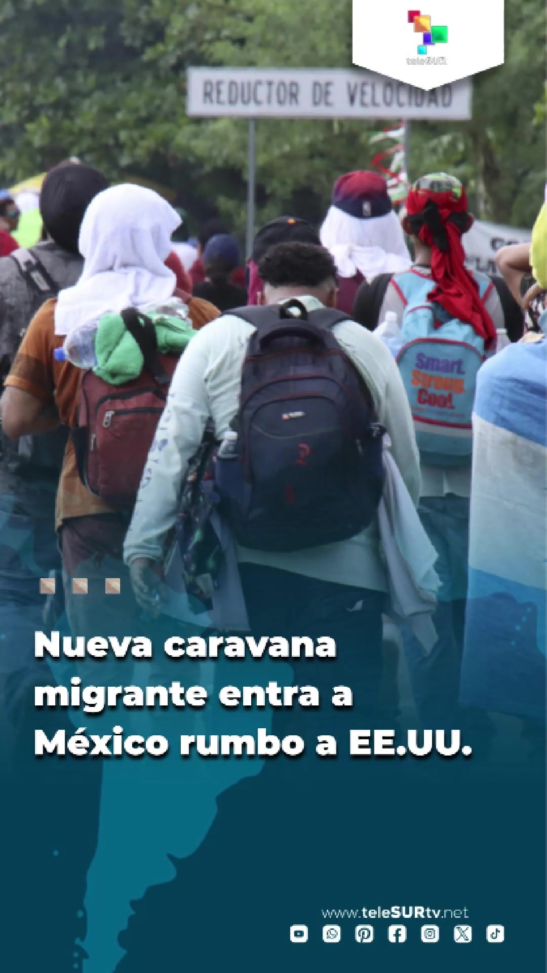@teleSUR Clips