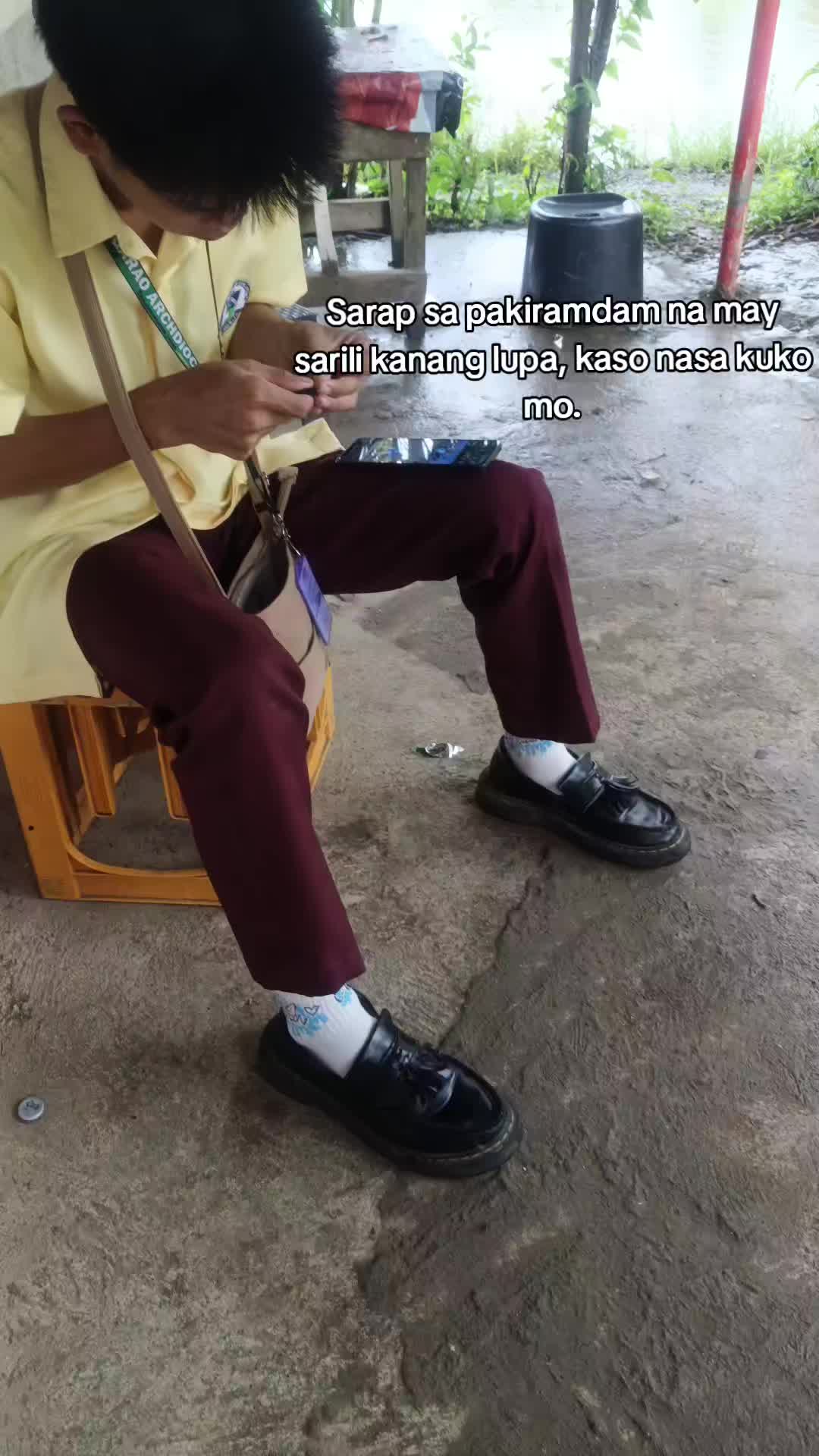 @️