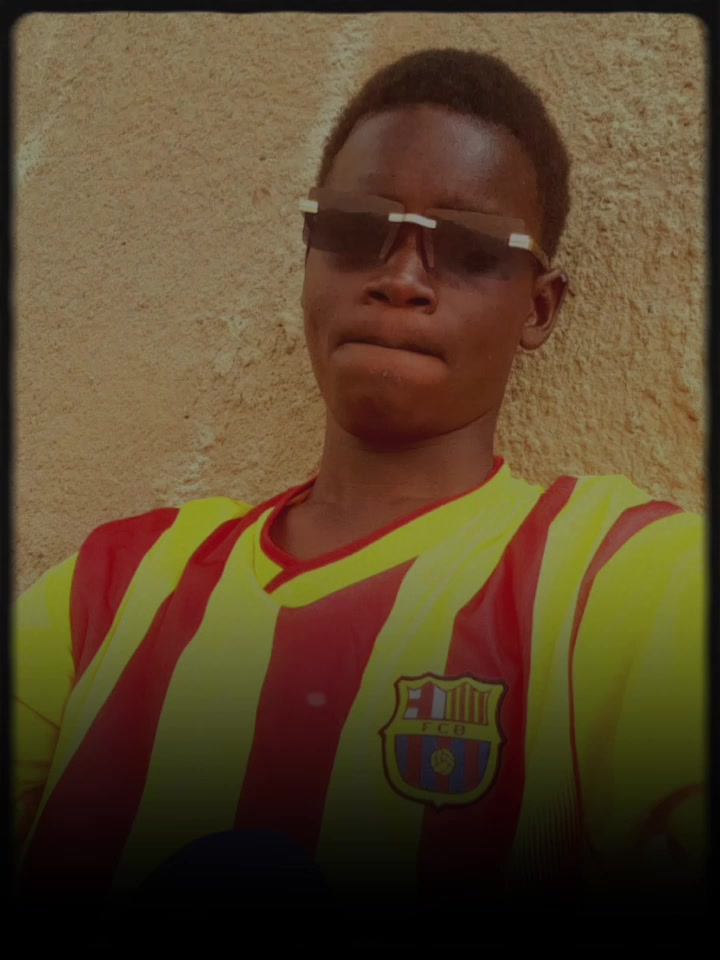 @Moussa gran