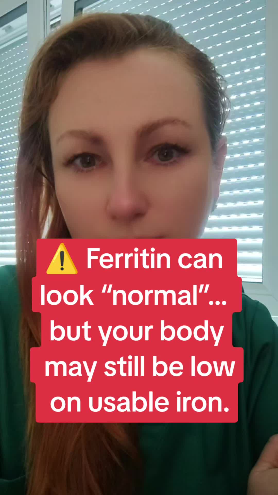 @Doctor Linda