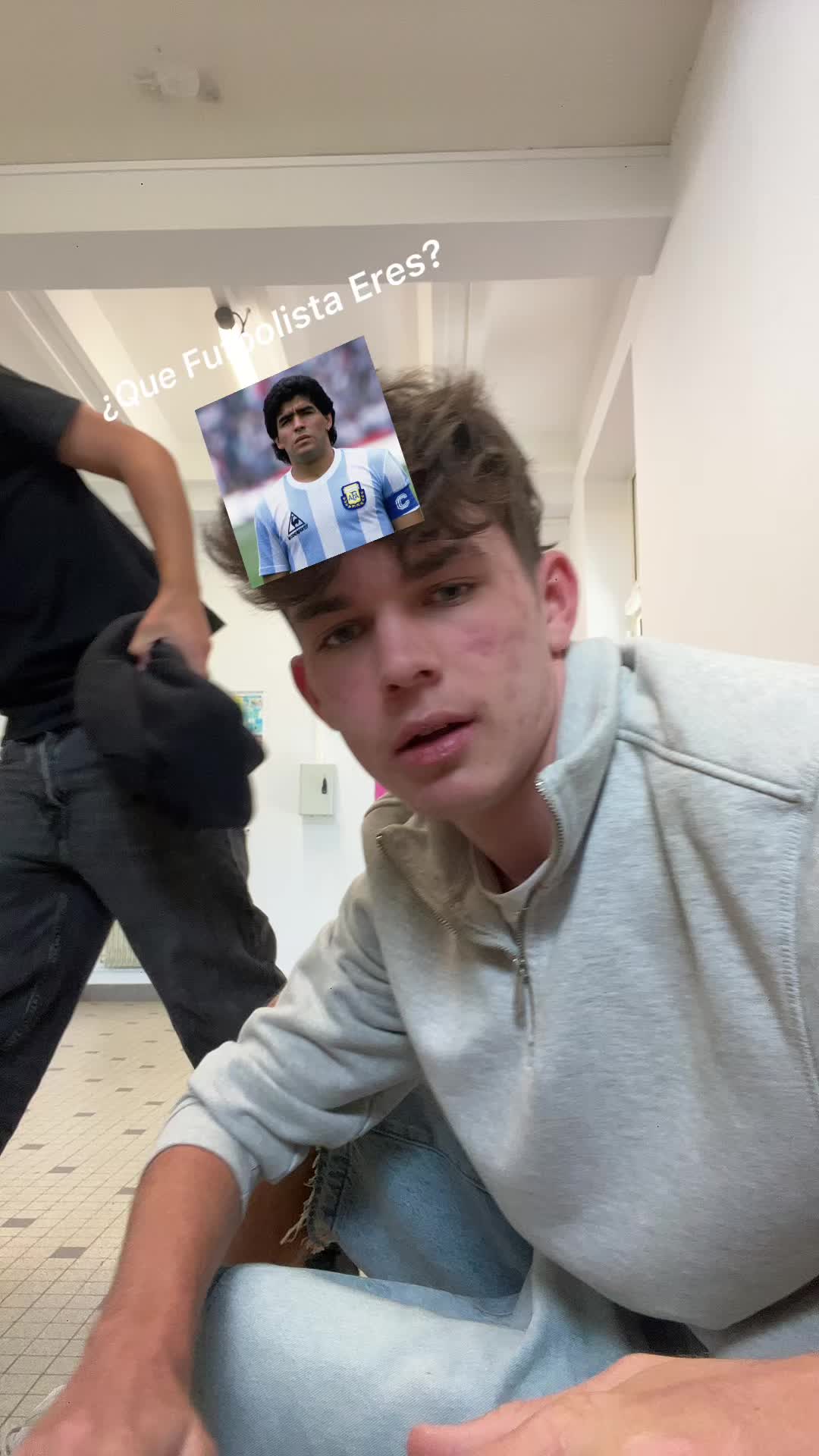 @pinglish