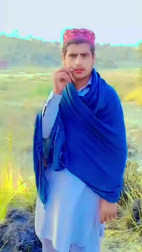 @saqlain majboor