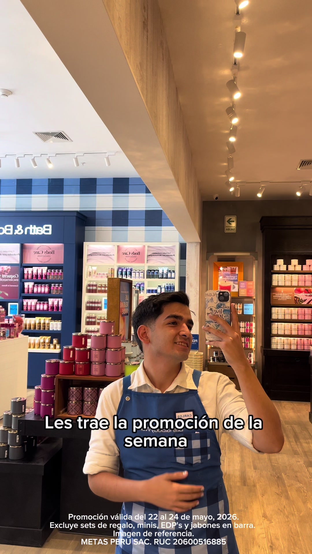 @Carlos