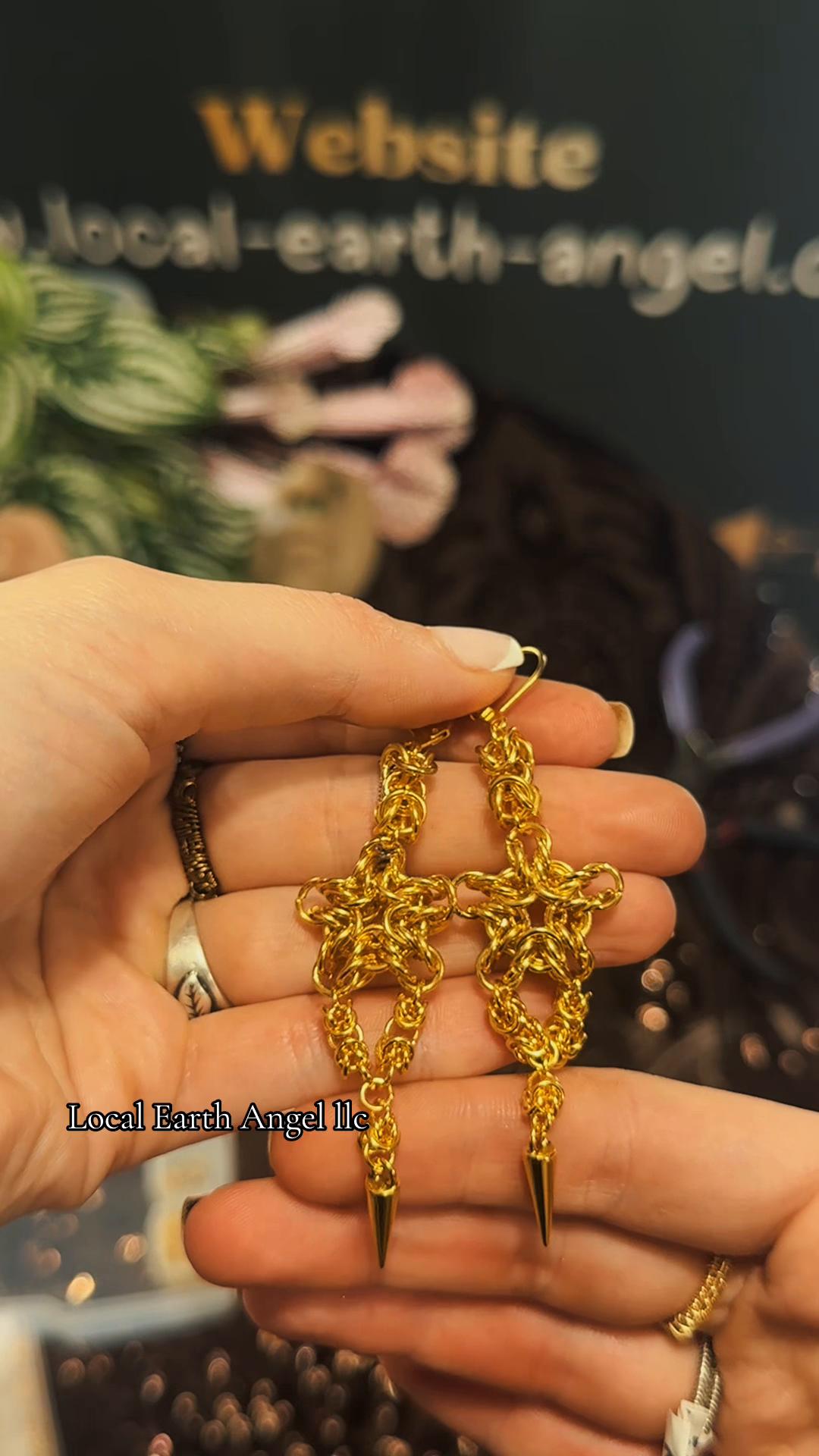 @Local Earth Angel LLC
