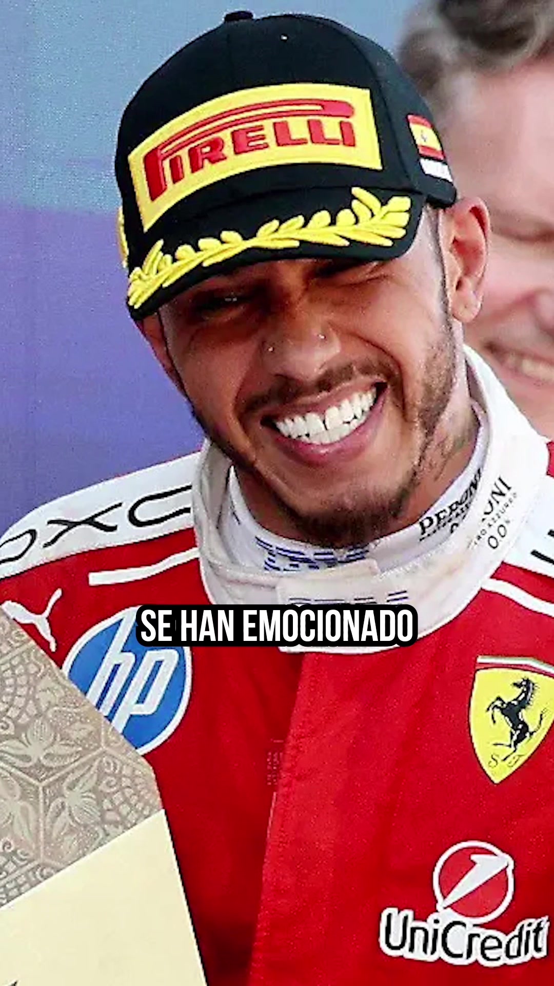 @Apex F1 Al Mango