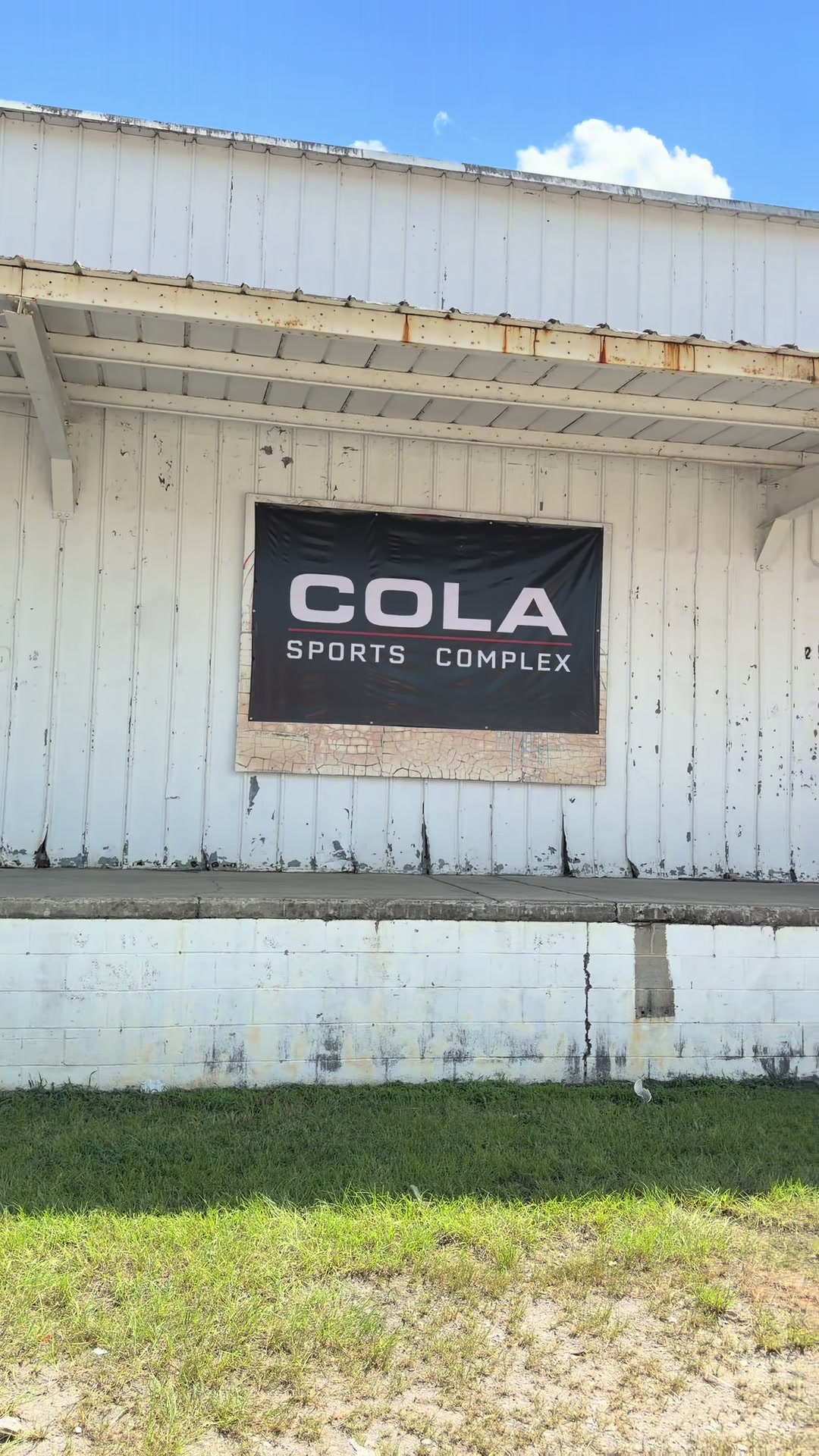 @Cola Sports Complex