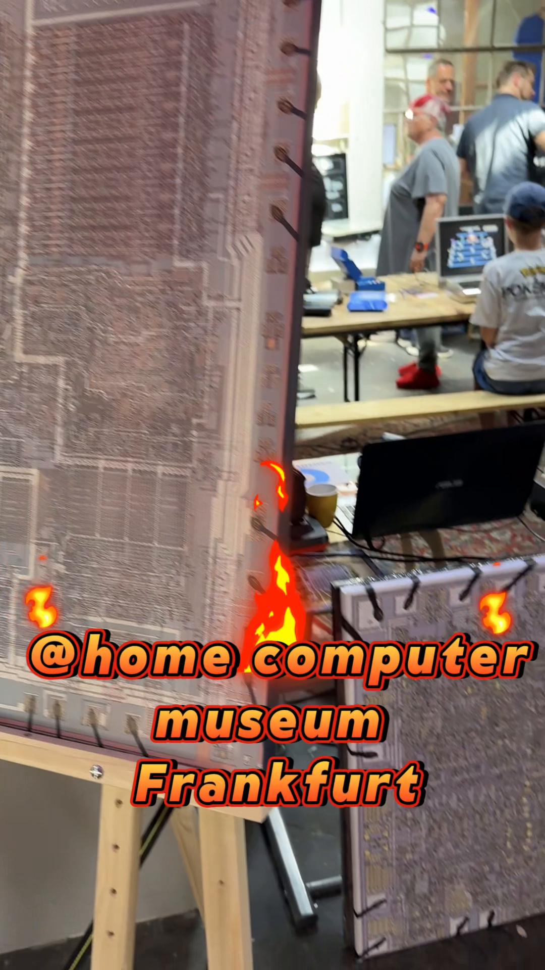 @CPU Duke