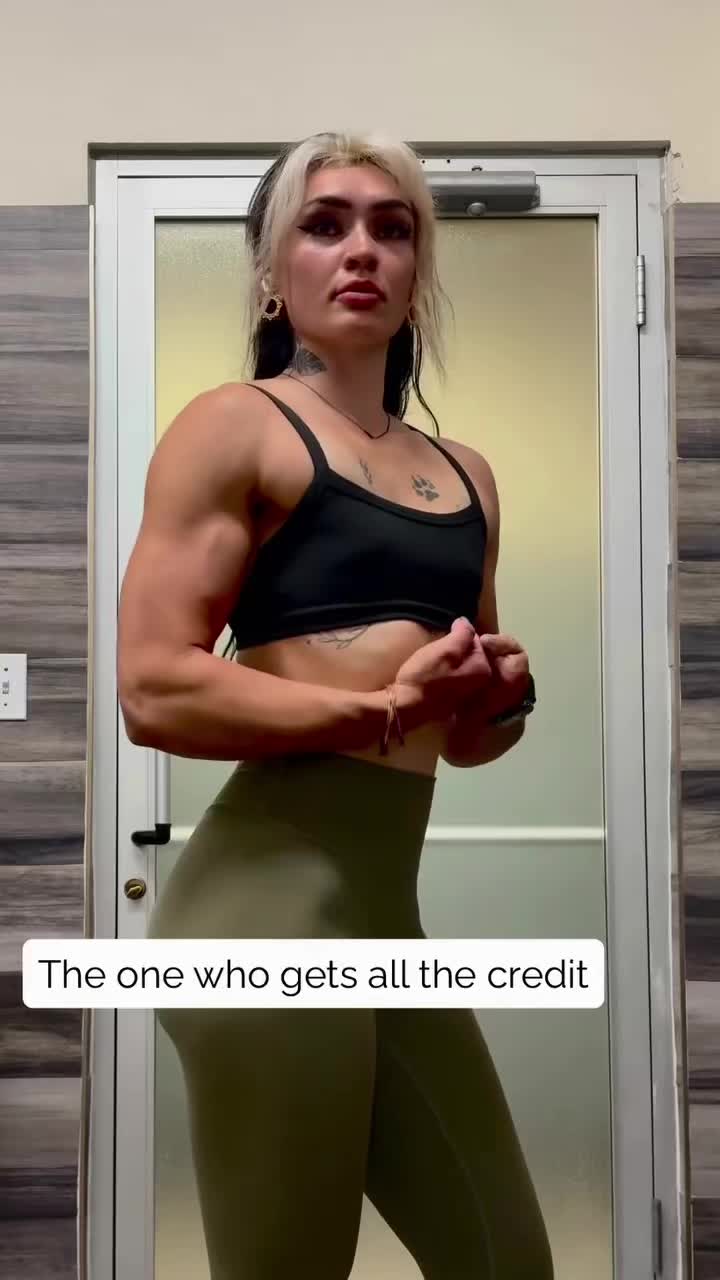 @Mombodwho