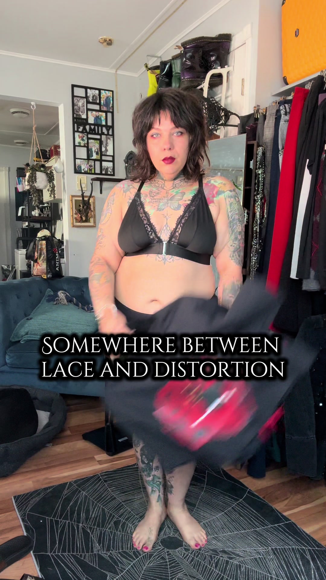 @Wizdom Hailz | Personal Style