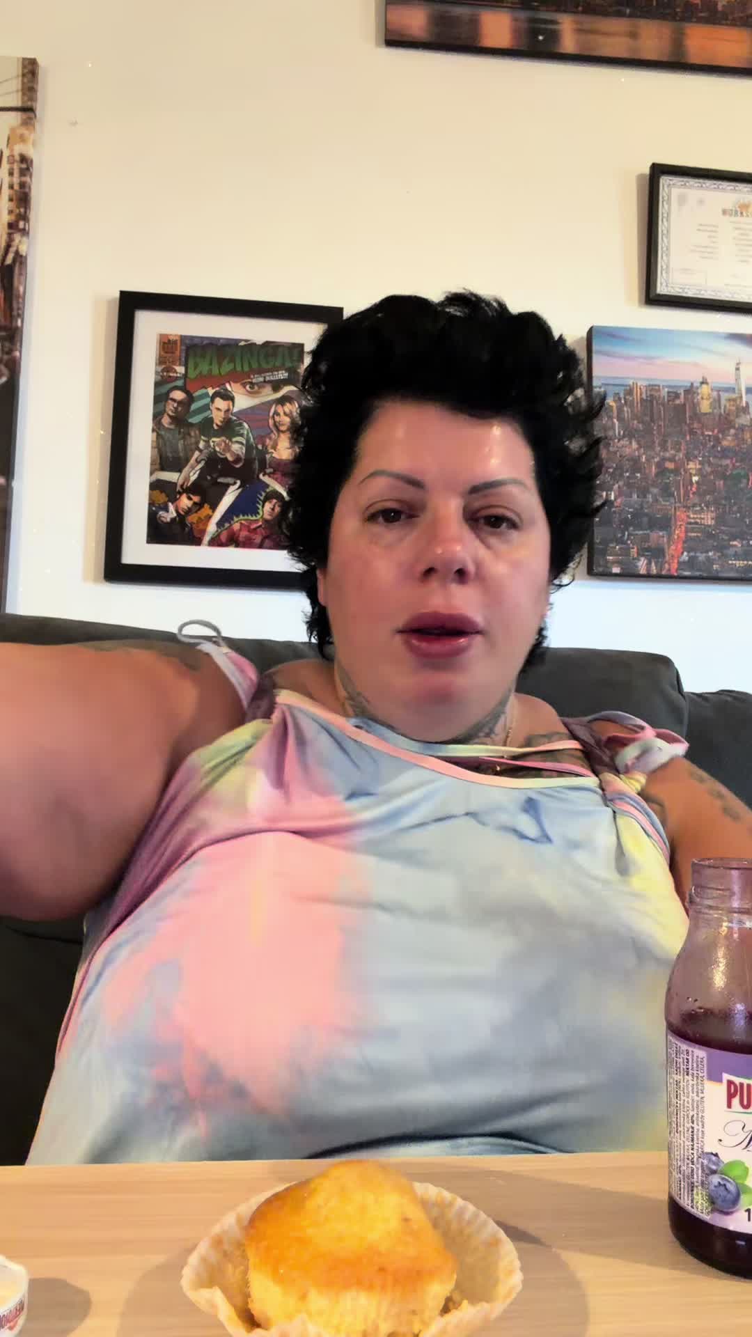 @Ambra Sammarco
