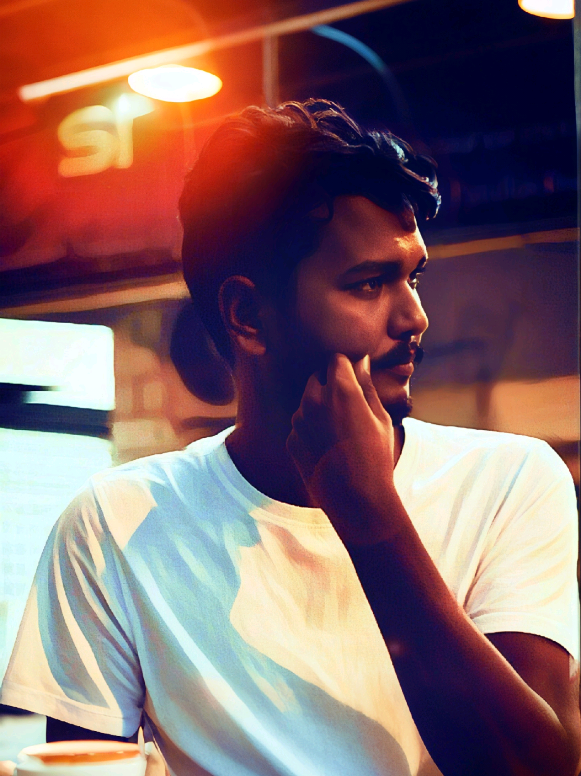 @Sathish Raja Kumar