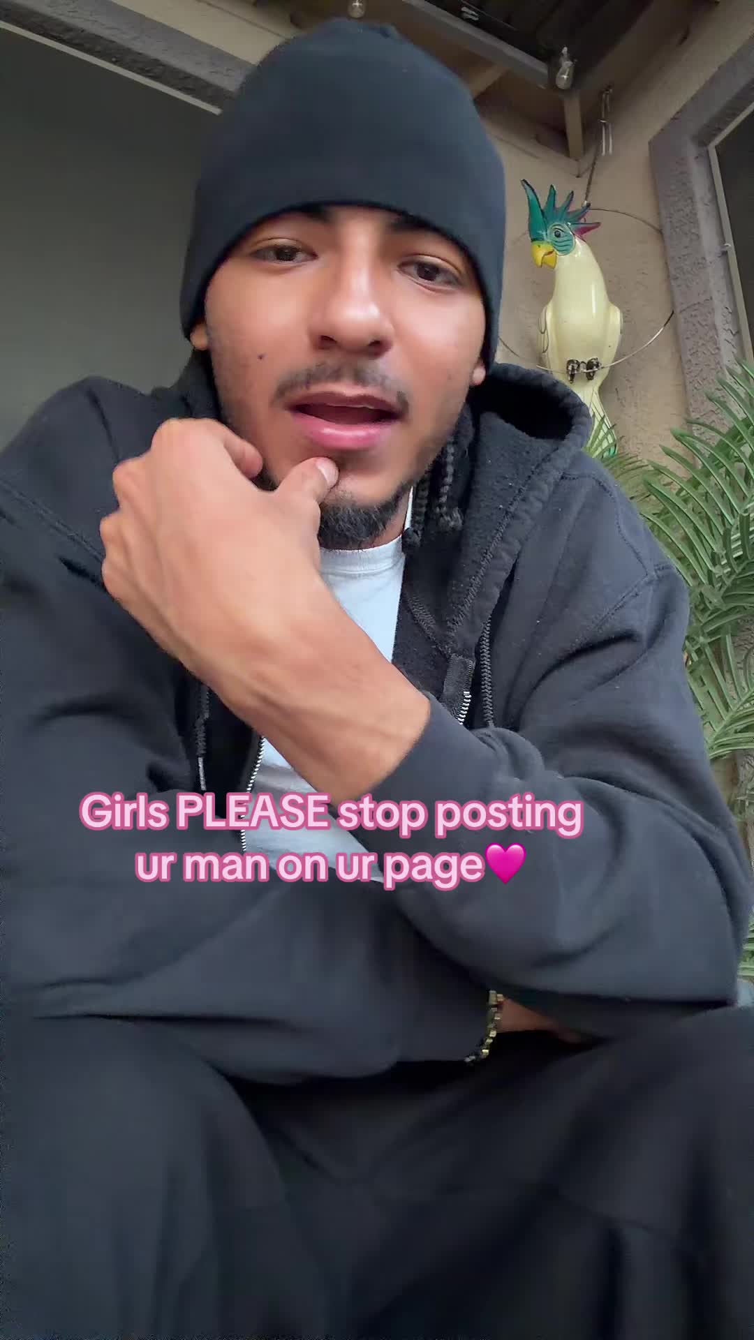 @Miguel J