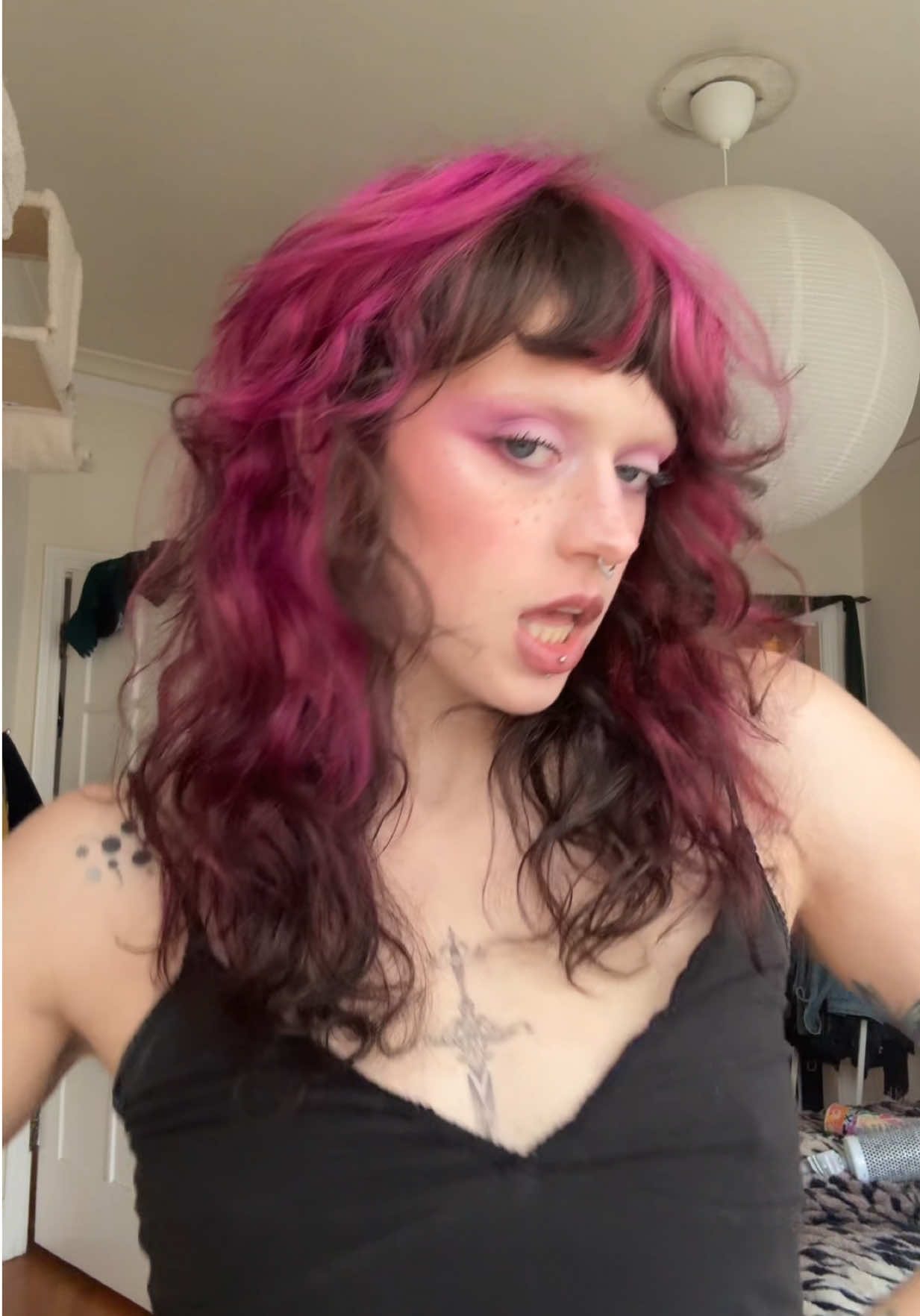 @Mia / SF Hairstylist