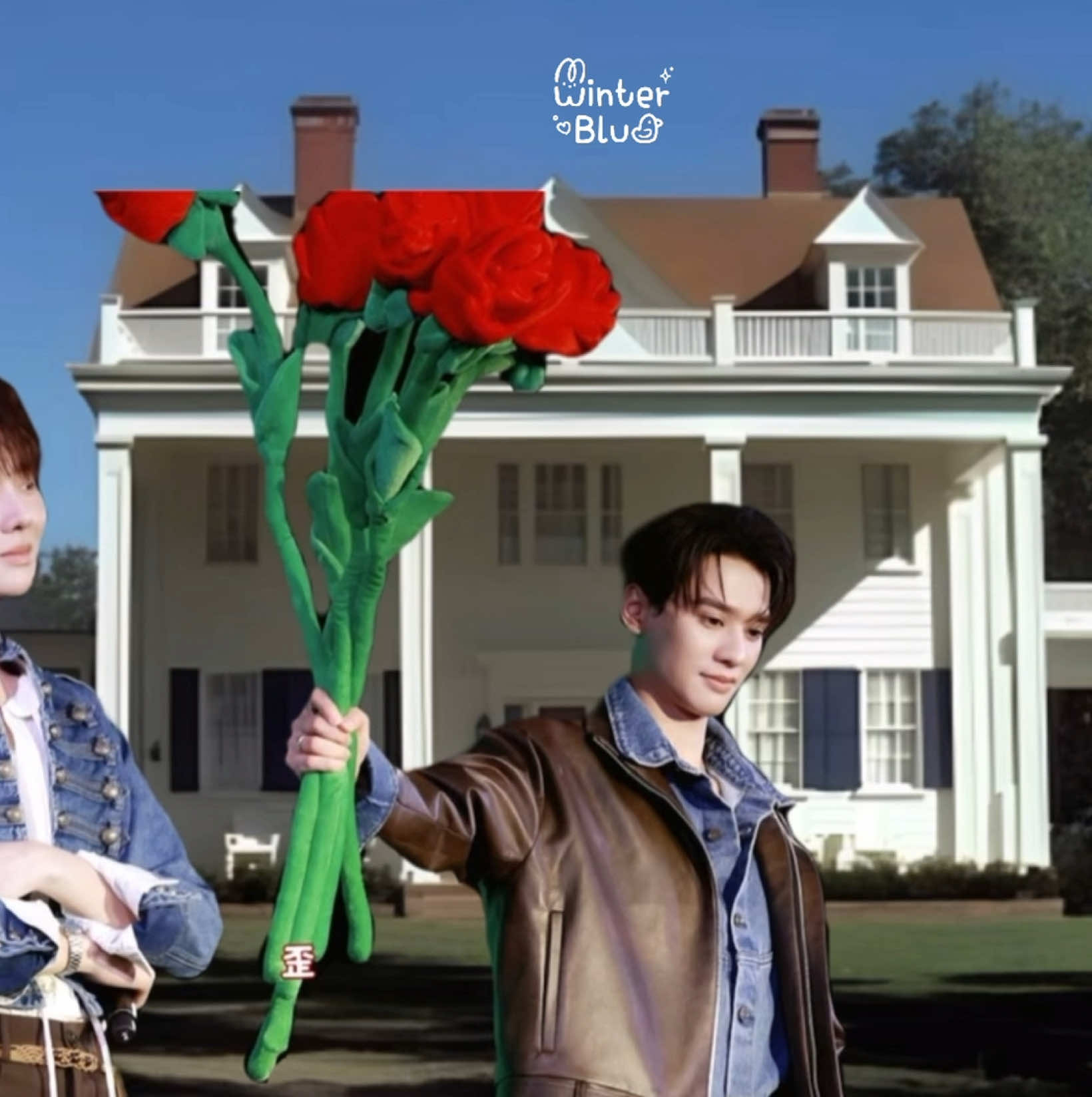 @Winterblue_knp°