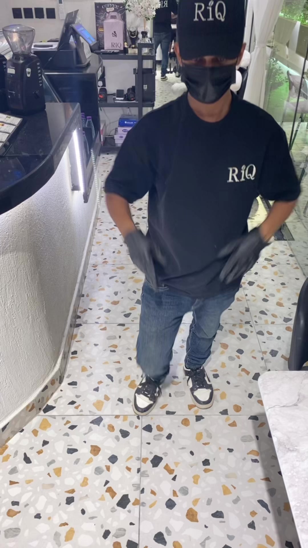 @riq.coffee