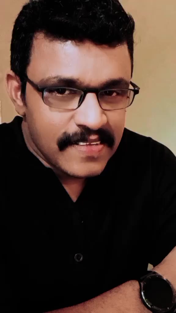 @Rajeshedappal