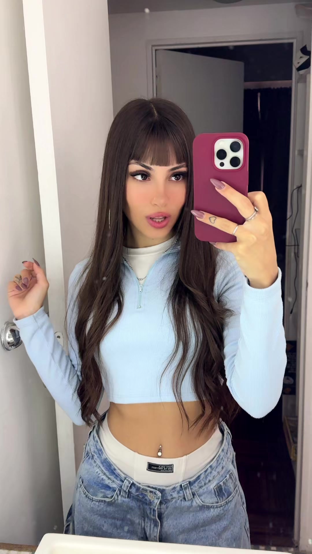 @Milii Gonzalezz