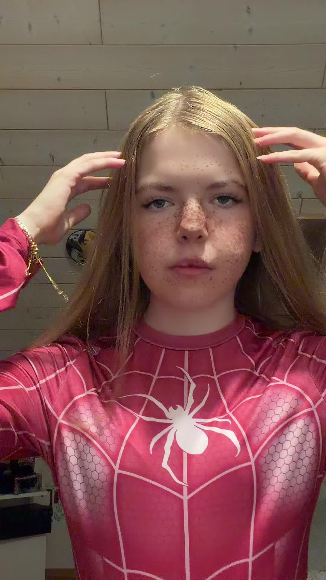 @️The Real Baddie🤪❤️