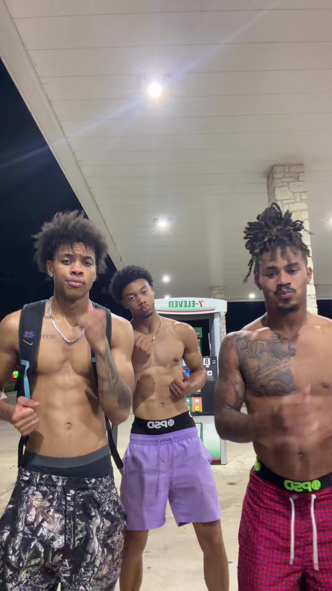 @Itsoucyeli