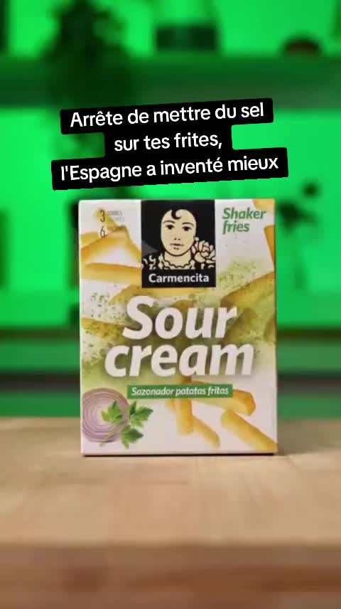@Mesa Del Sur FR