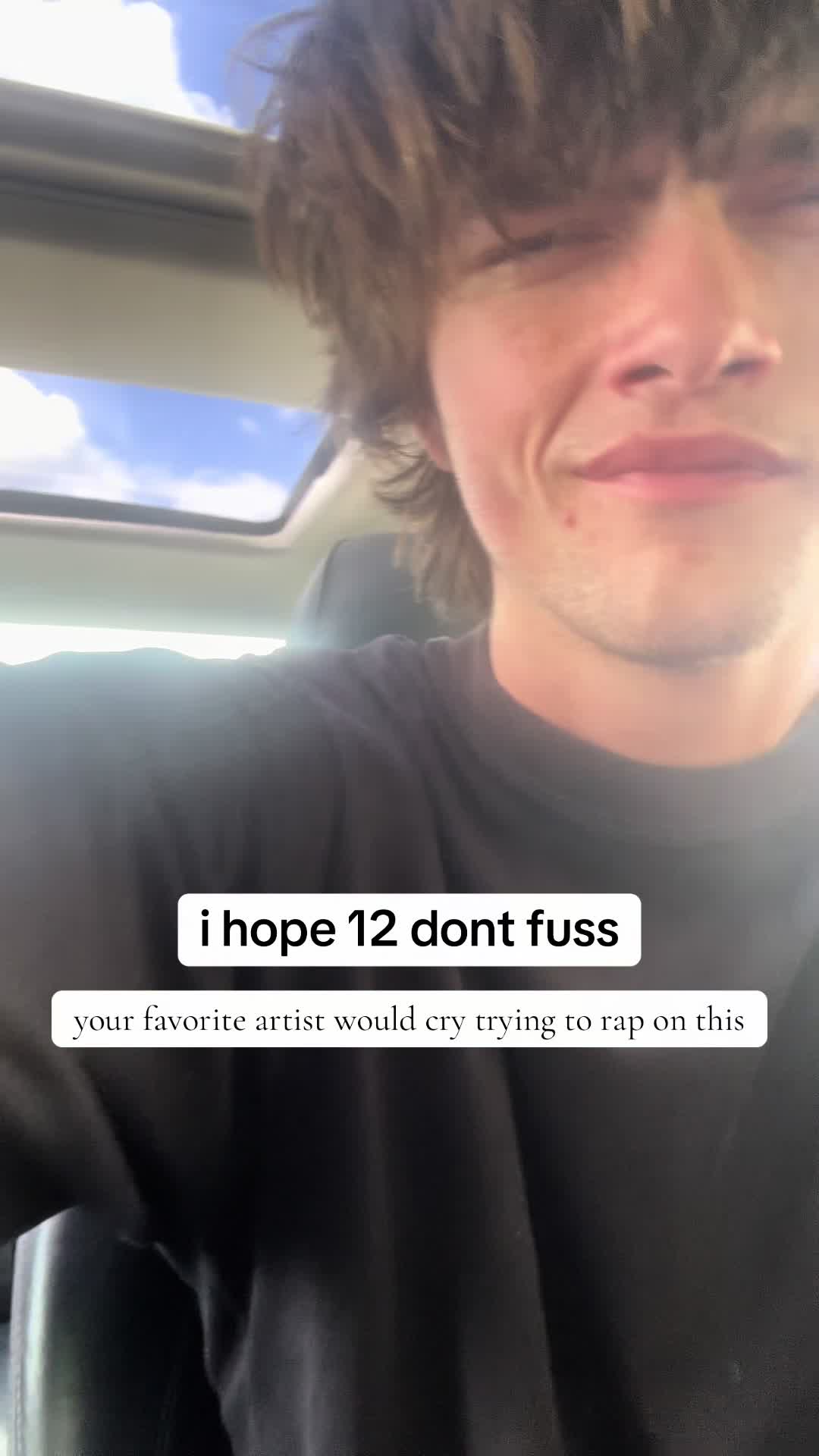@david