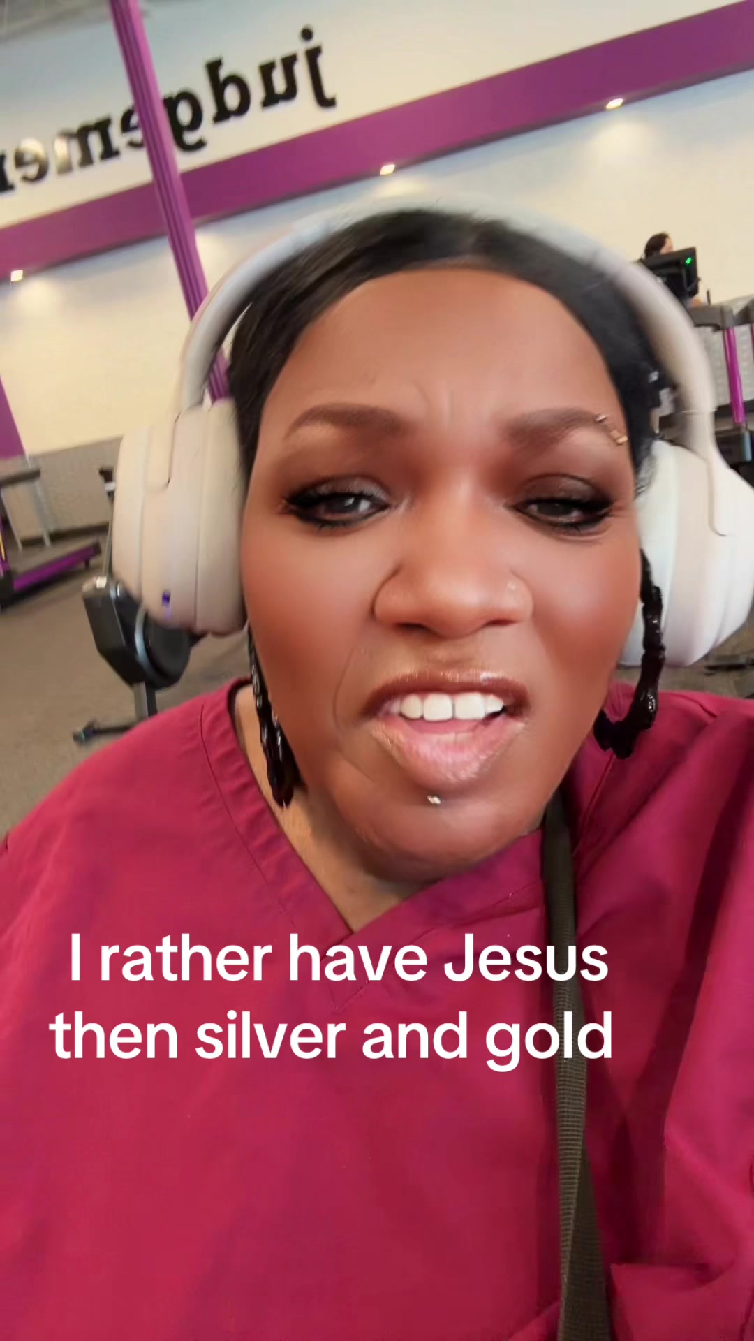 @Kysha Lewis