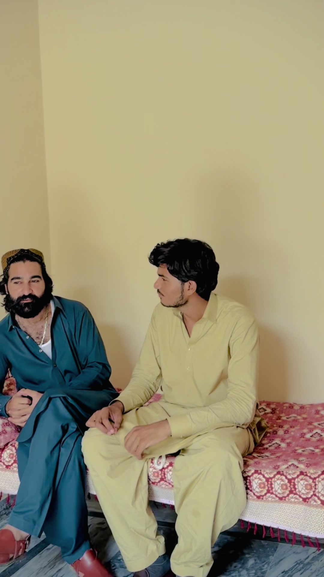 @RAJA G